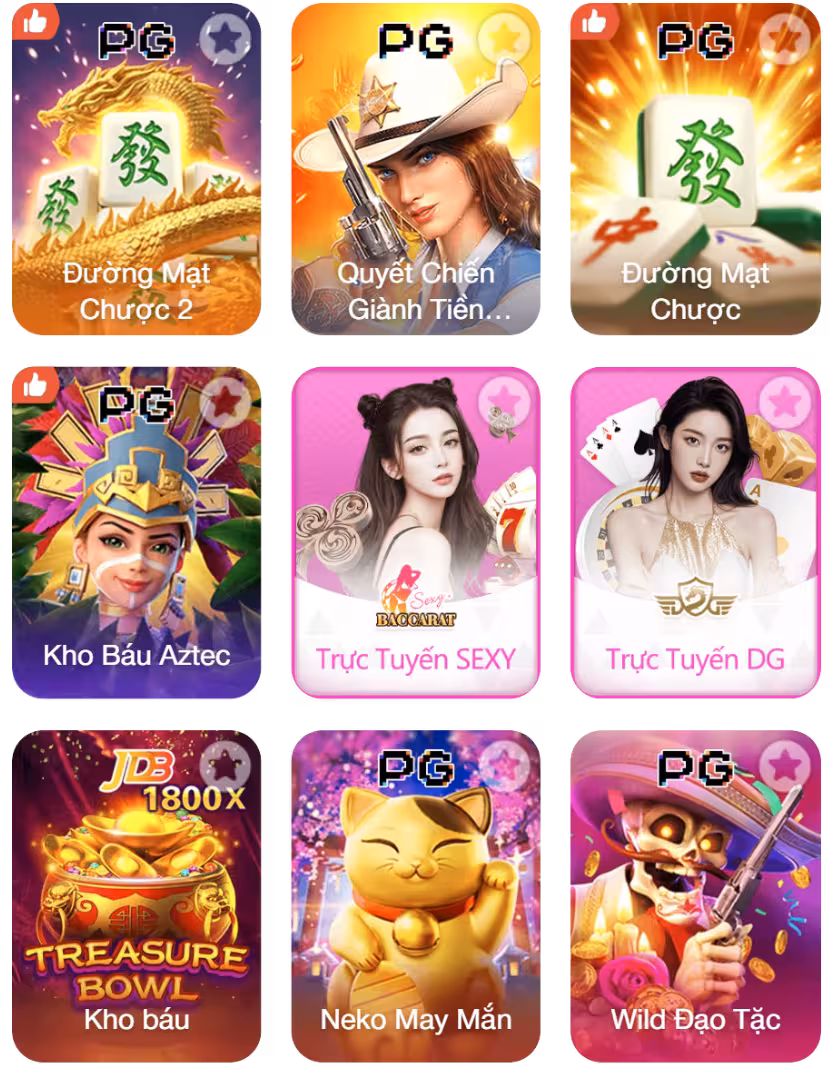 Hot 5king88